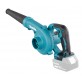 Makita DUB185Z pūtējs